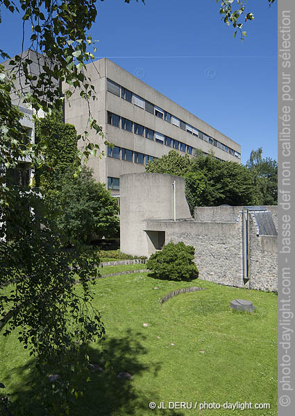 Université de Liège
University of Liege